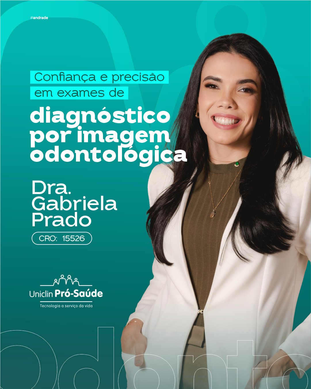 Dra. Gabriela Prado