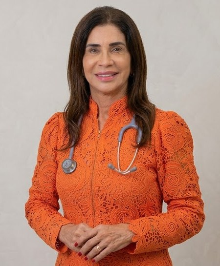 Dra. Marcia Fonseca