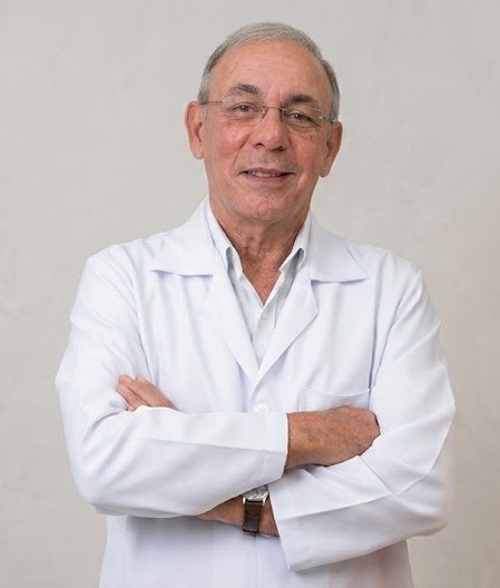 Dr. Ronald Fonseca