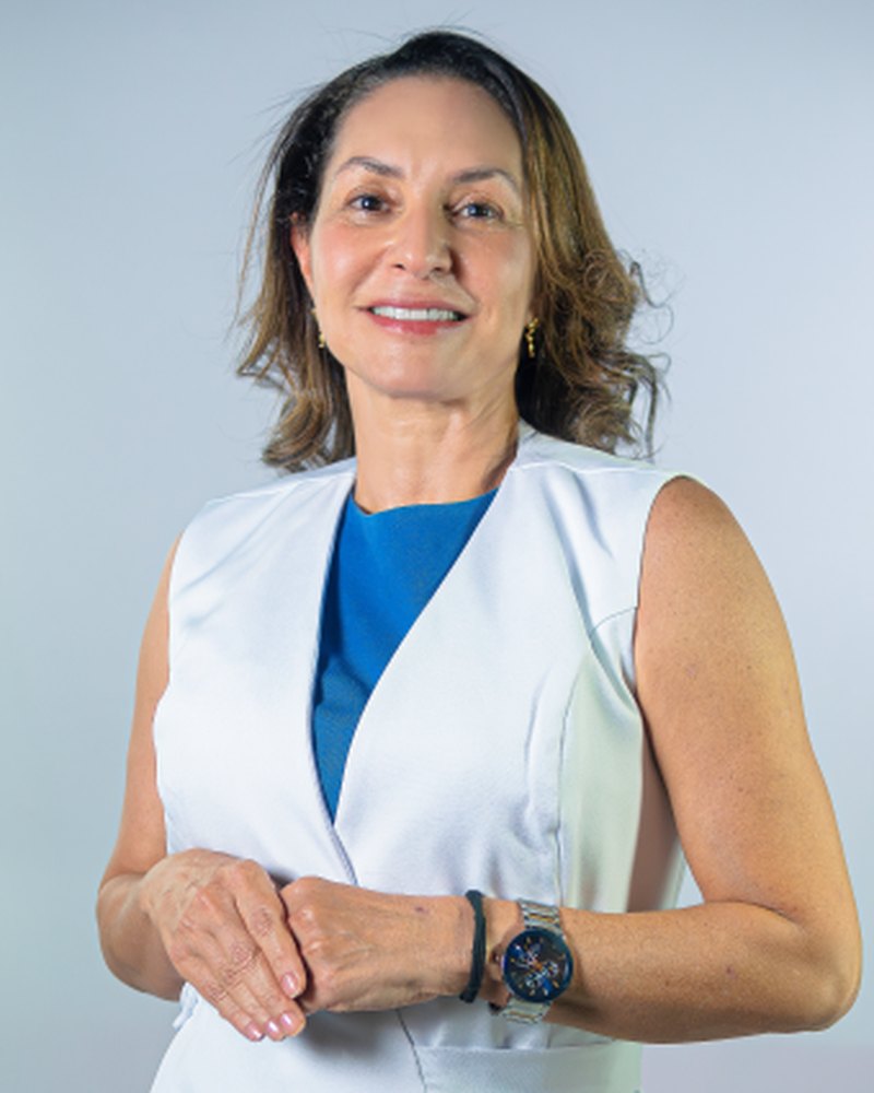 Dra. Ana Cristina Lima Guimarães