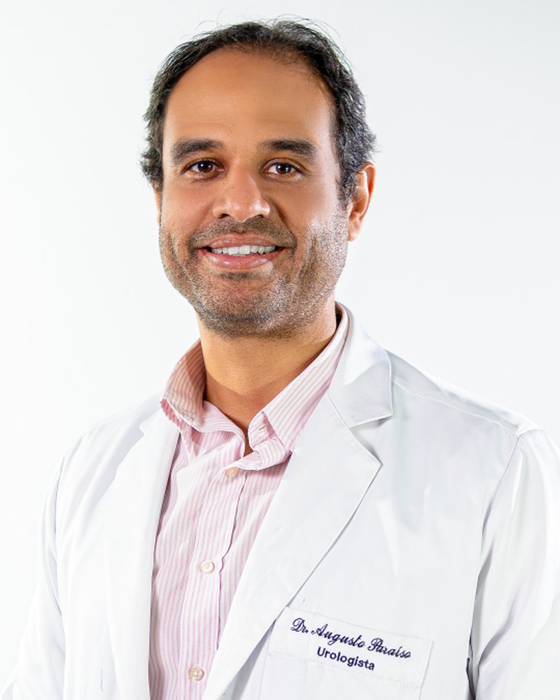 Dr. Augusto Paraíso