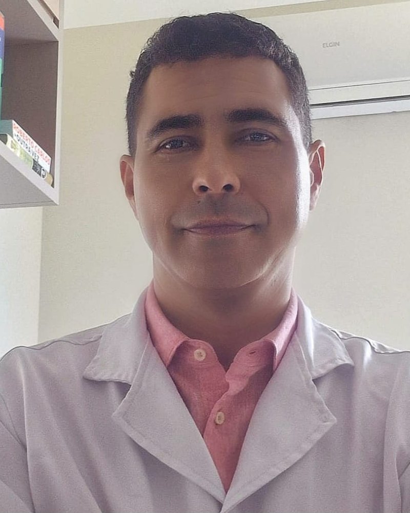 Dr. Danilo