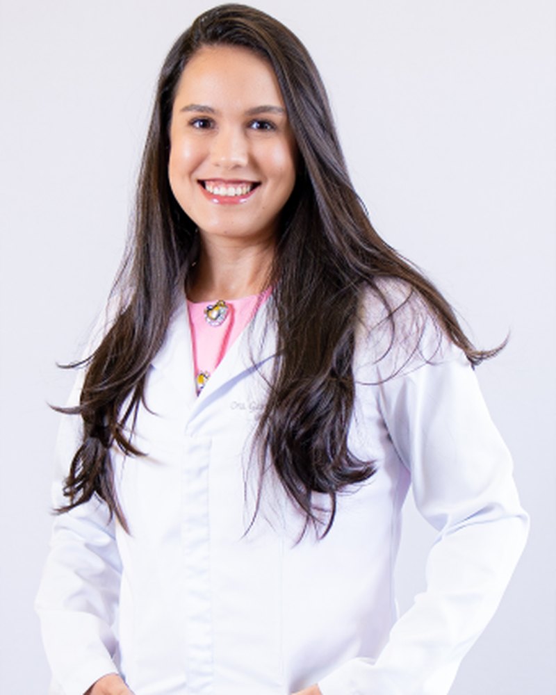 Dra. Gabriela Ferreira