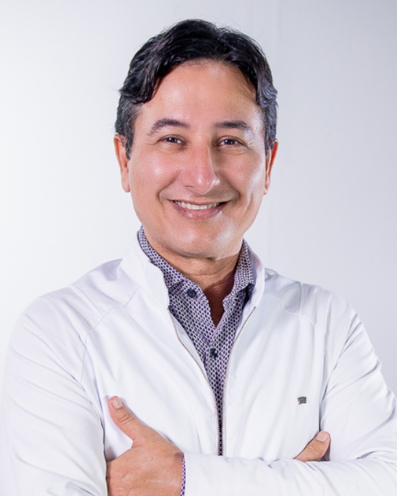 Dr. Marcus Frederico Alves Laytynher