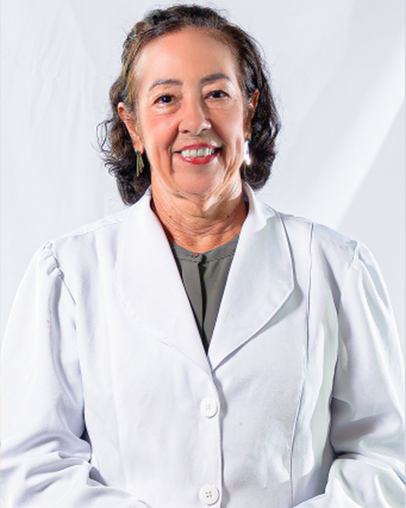 Dra. Maria Eliane Magalhães da Silva