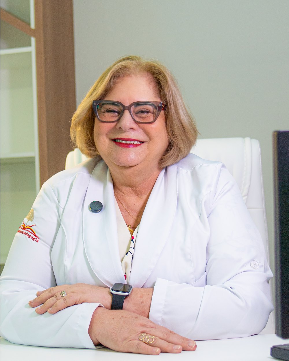 Maria Laura Gomes de Sousa Ribeiro