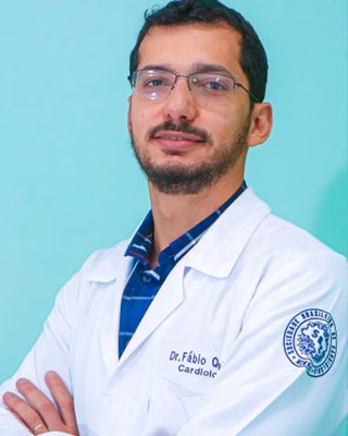 Dr. Fábio Quinteiro