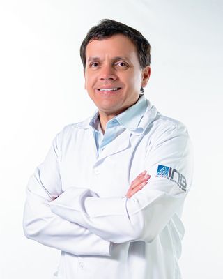 Dr. Paulo José Vila Nova