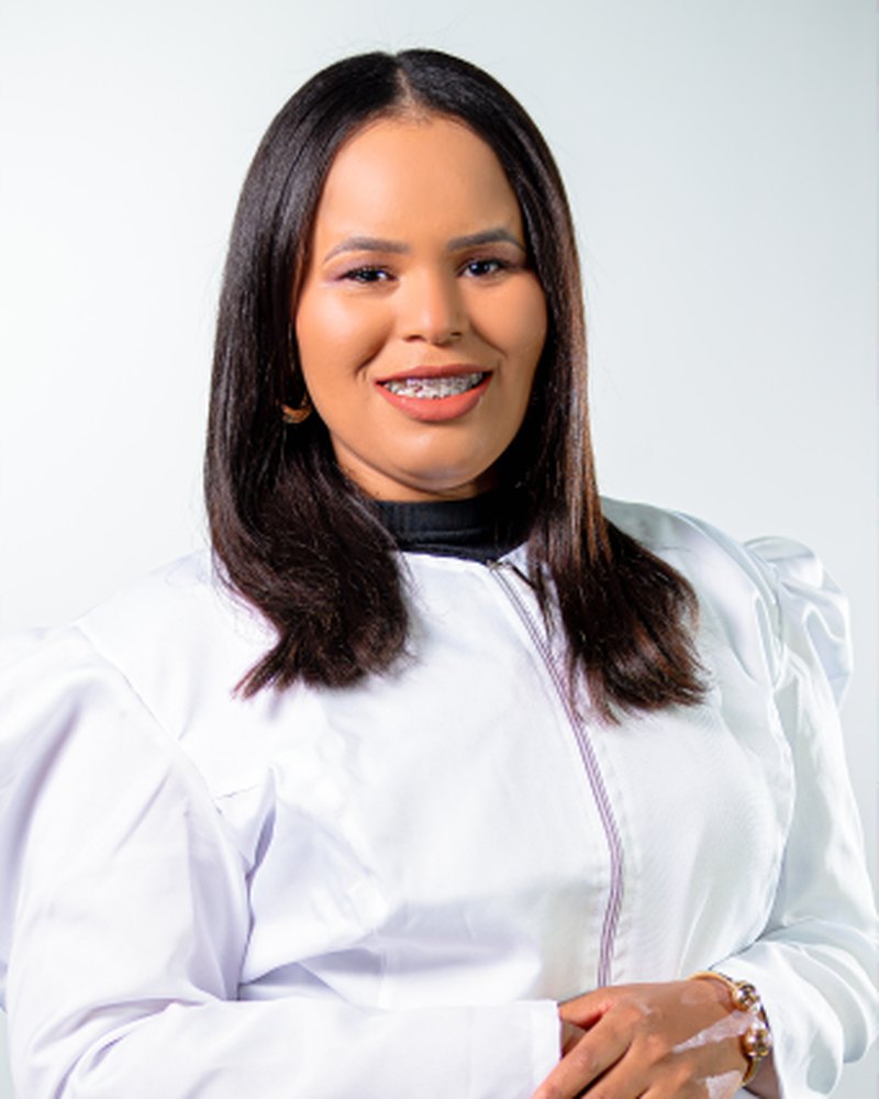 Dra. Uilma da Silva Ferreira