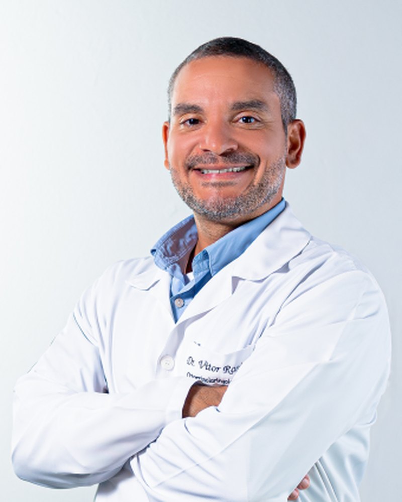 Dr. Vitor Rosier